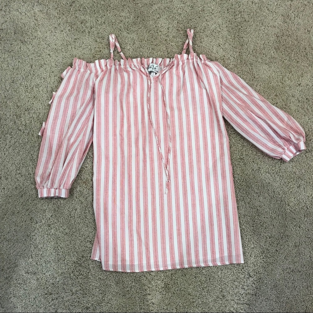 Vava by Joy Han summer dress